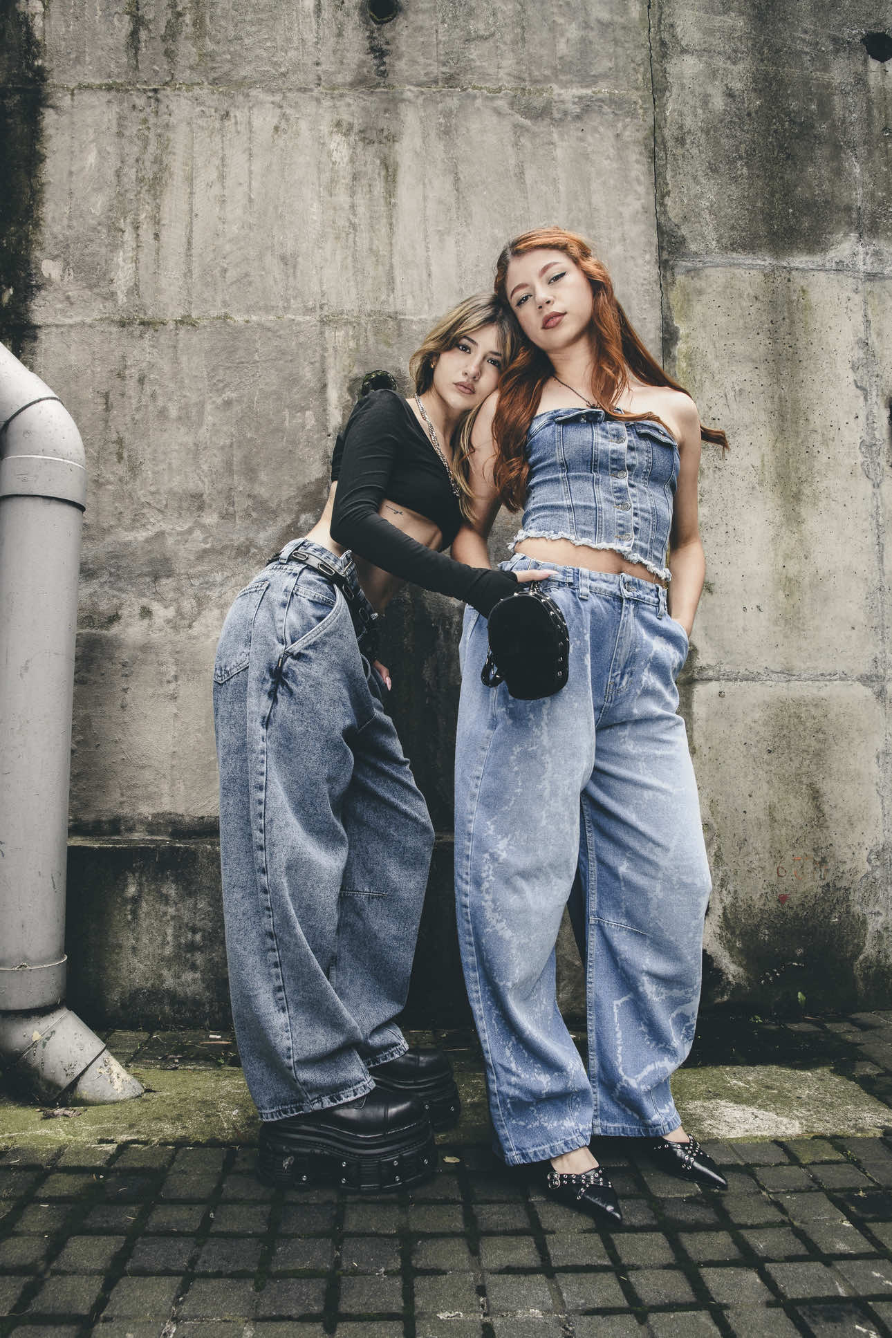 @MERAKI DENIM