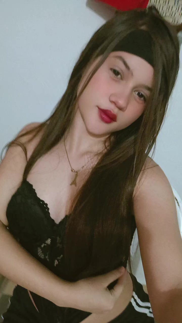 @yeliagny Carolina