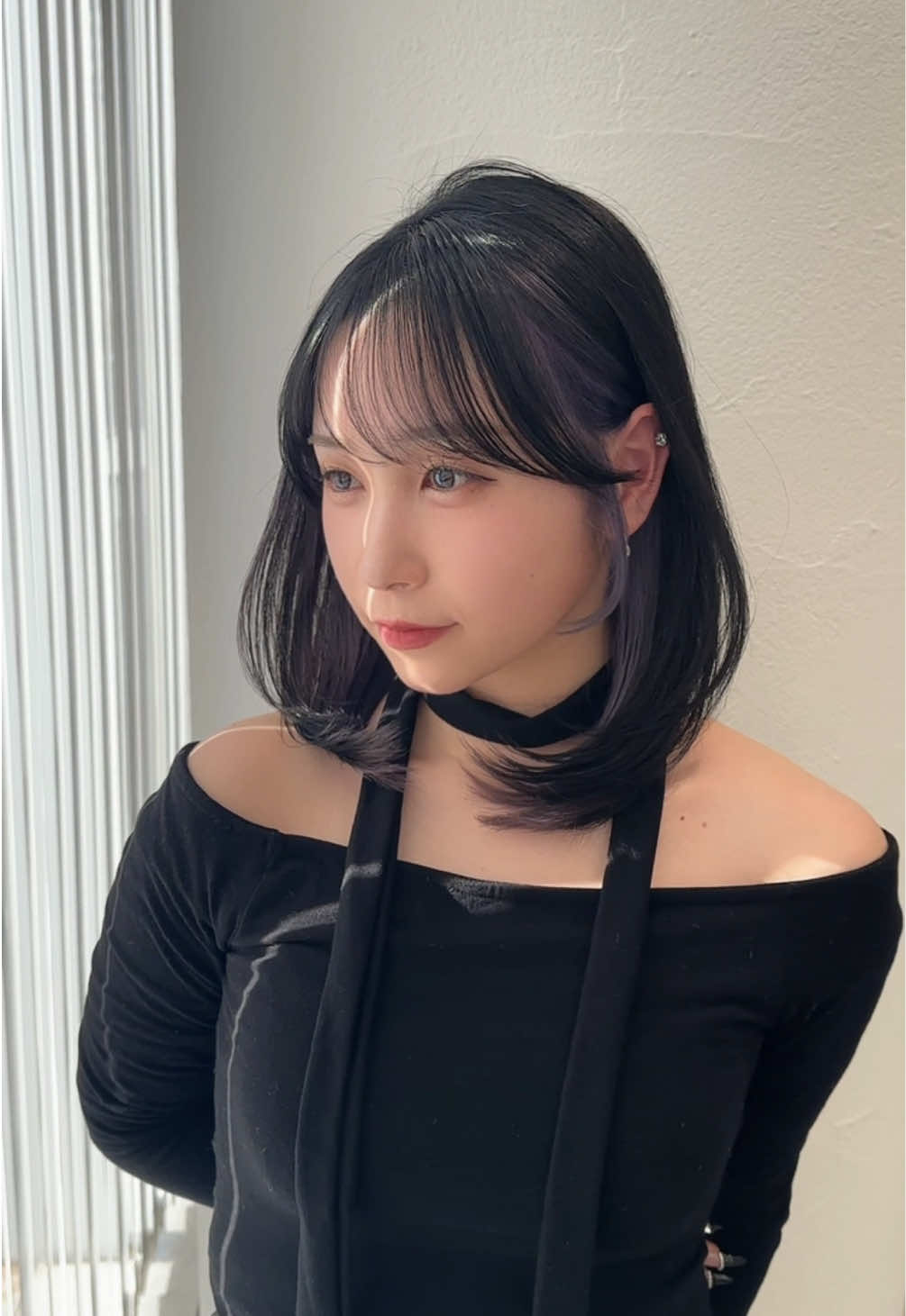 @ほりだし美容師