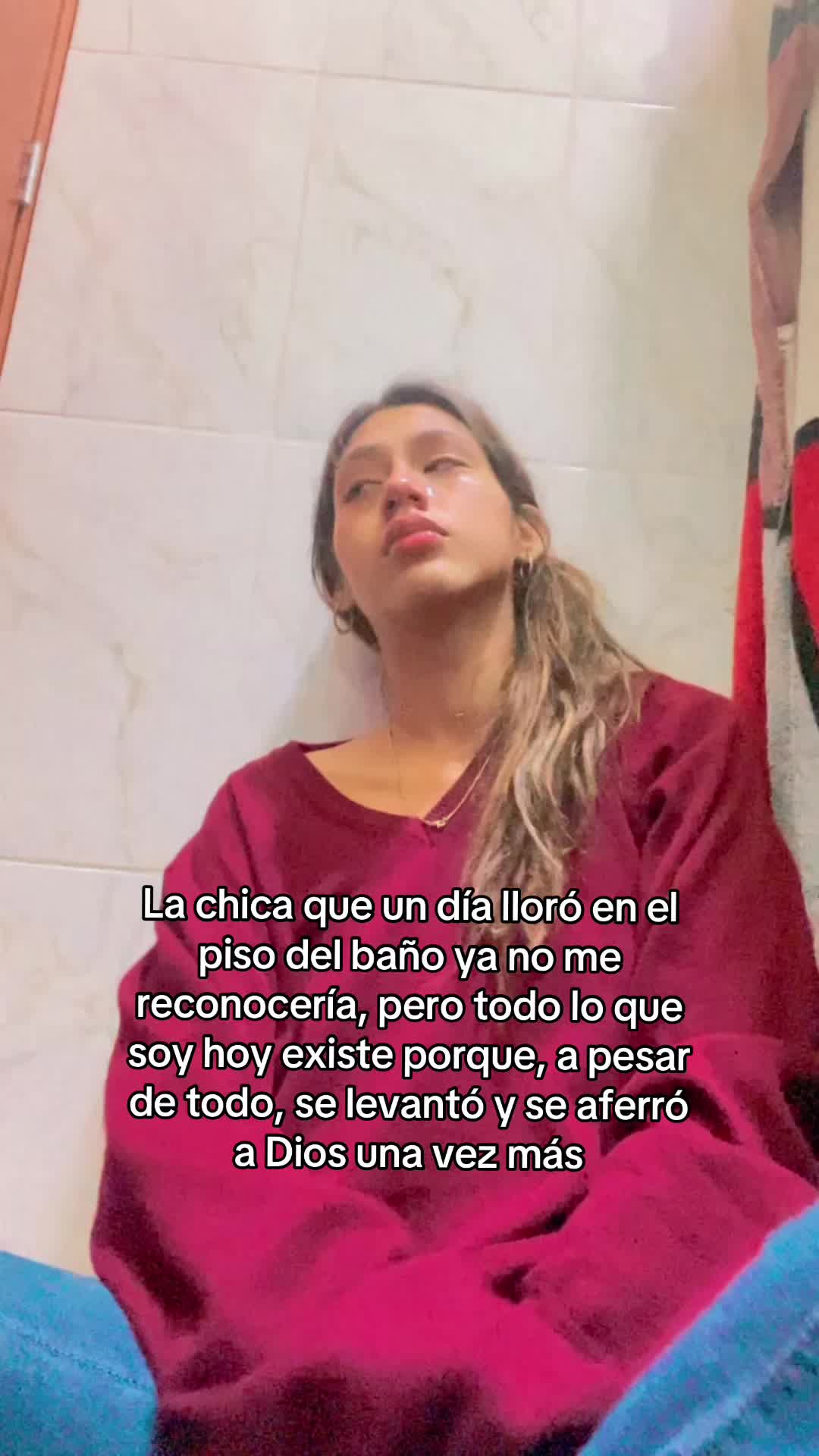 @Maryjane Ramírez