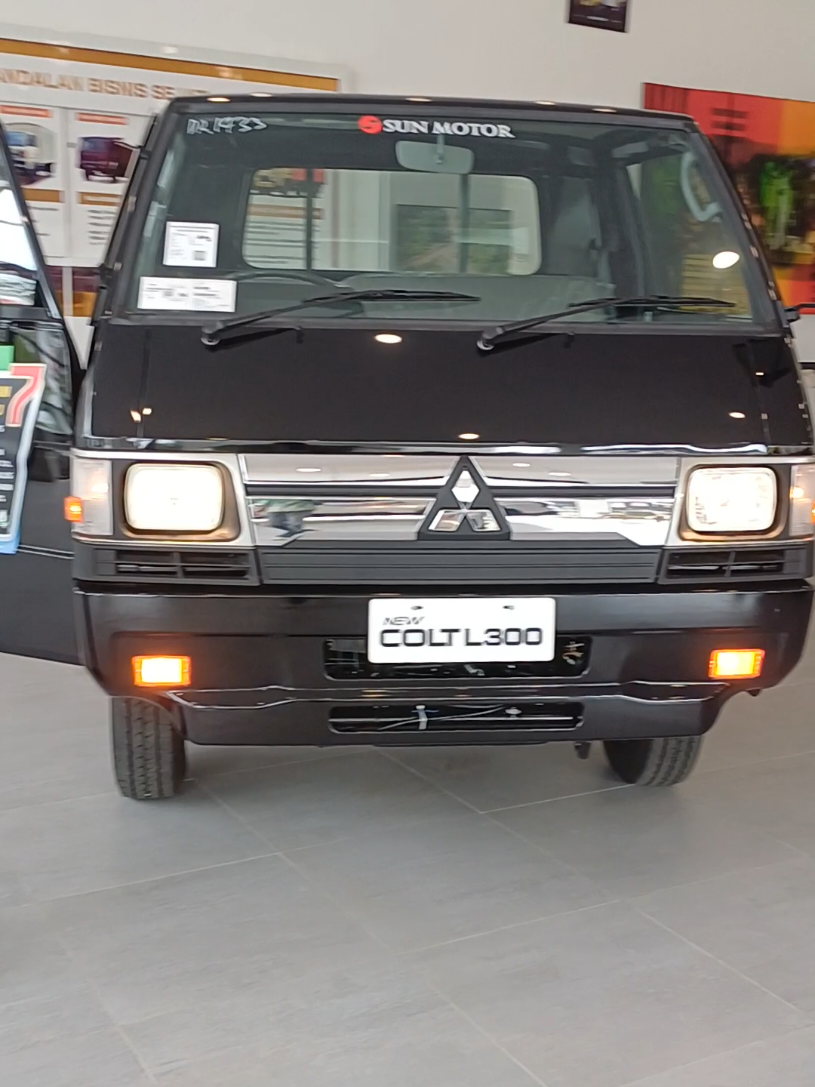 @Mitsubishi Solo Jateng