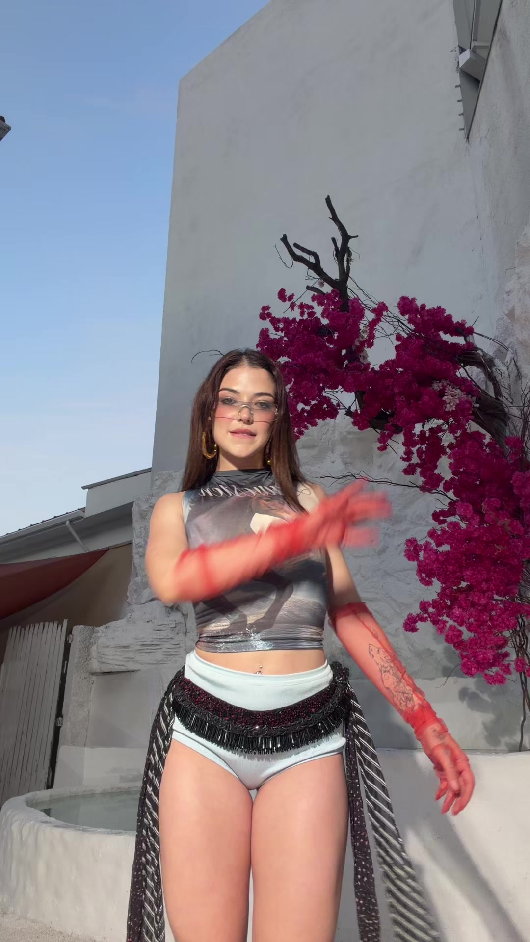 @Giana Mello