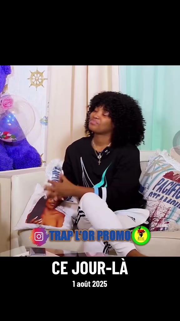 @TRAP L'OR PROMO ✅