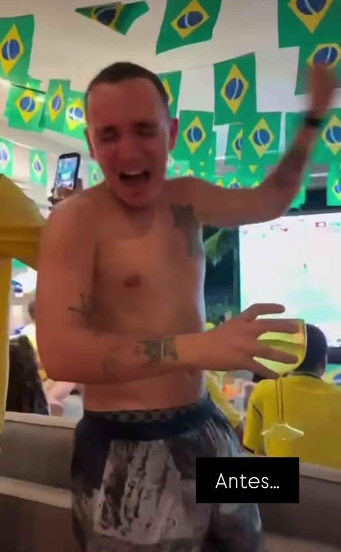 @Família da Ary 💖
