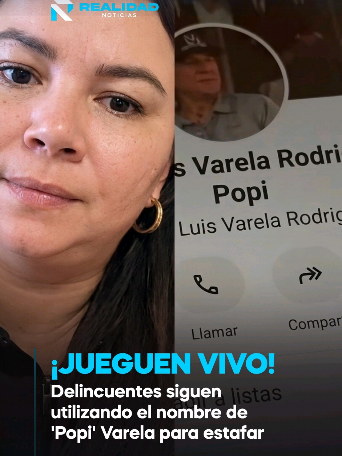 @Realidad Noticias