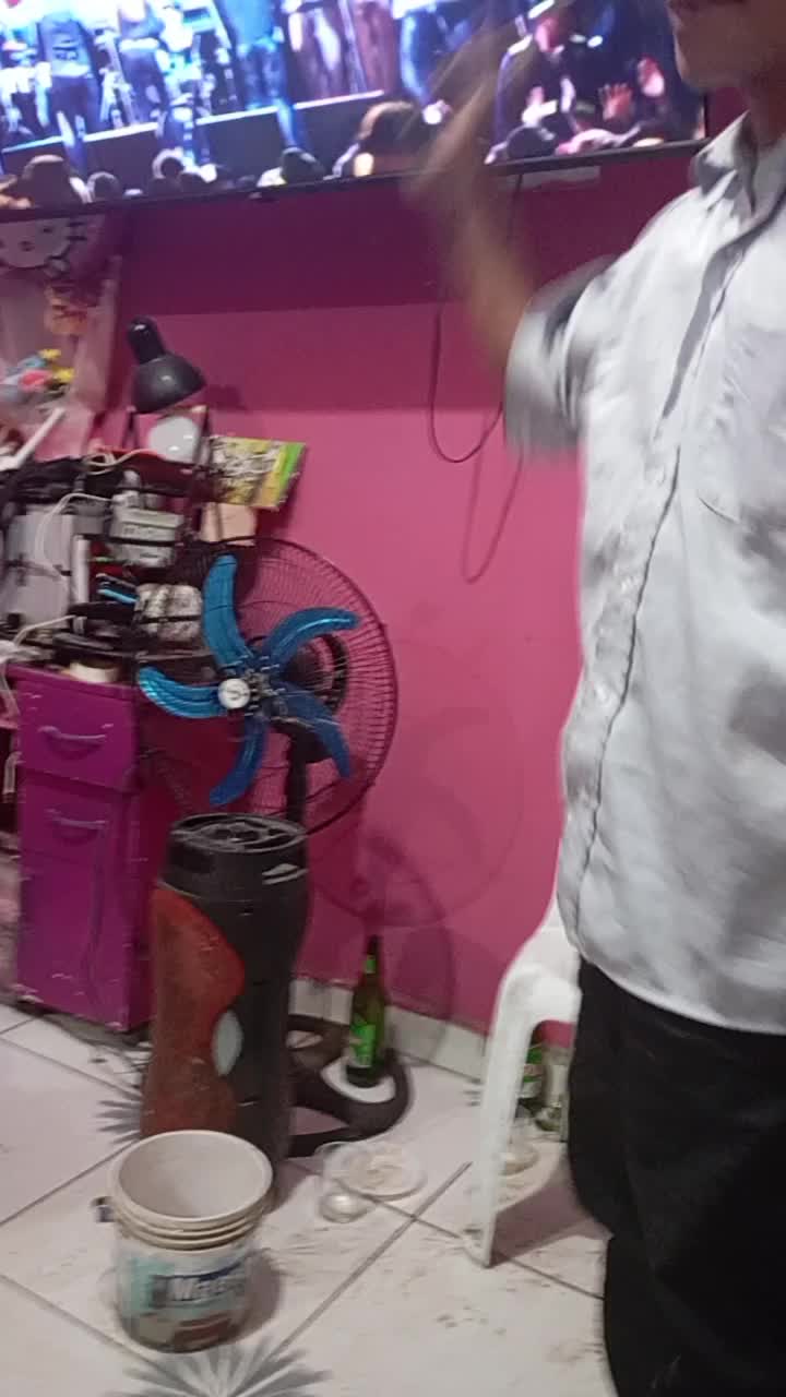 @Vive la vida