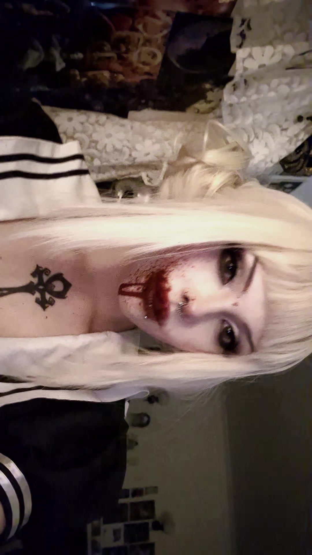@jinxed