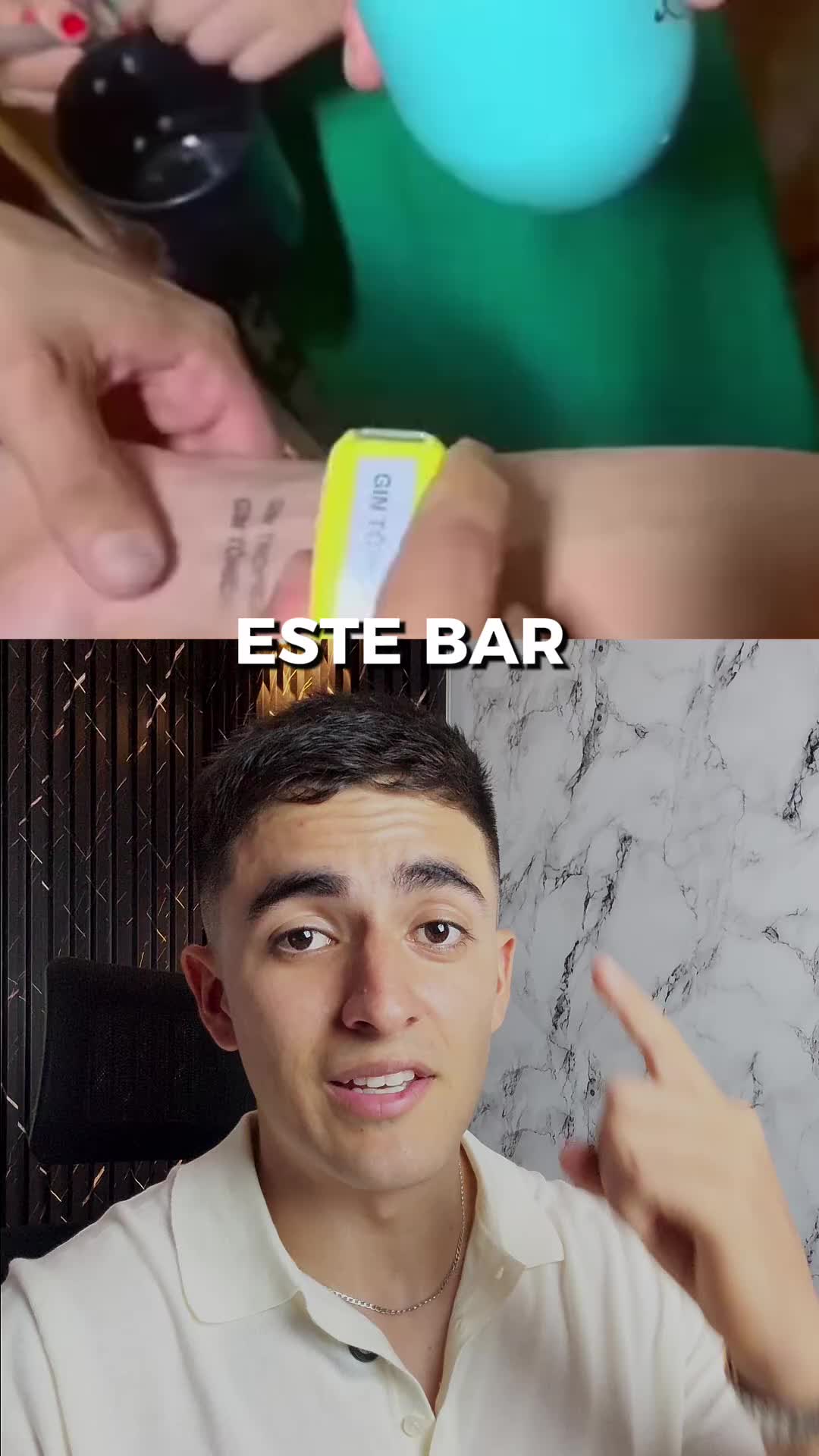 @Joel Ortiz