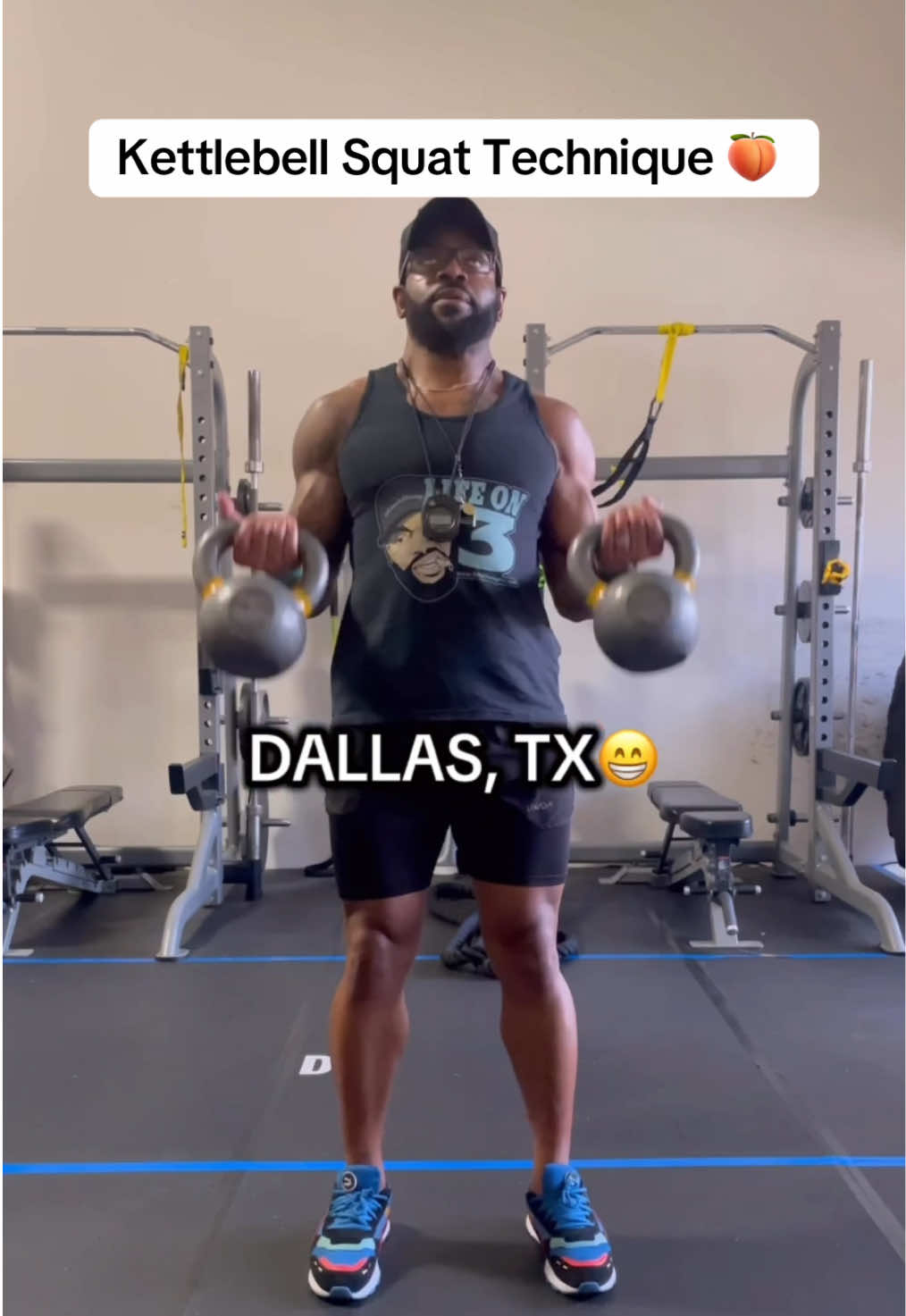 @DFW Fitness Coach