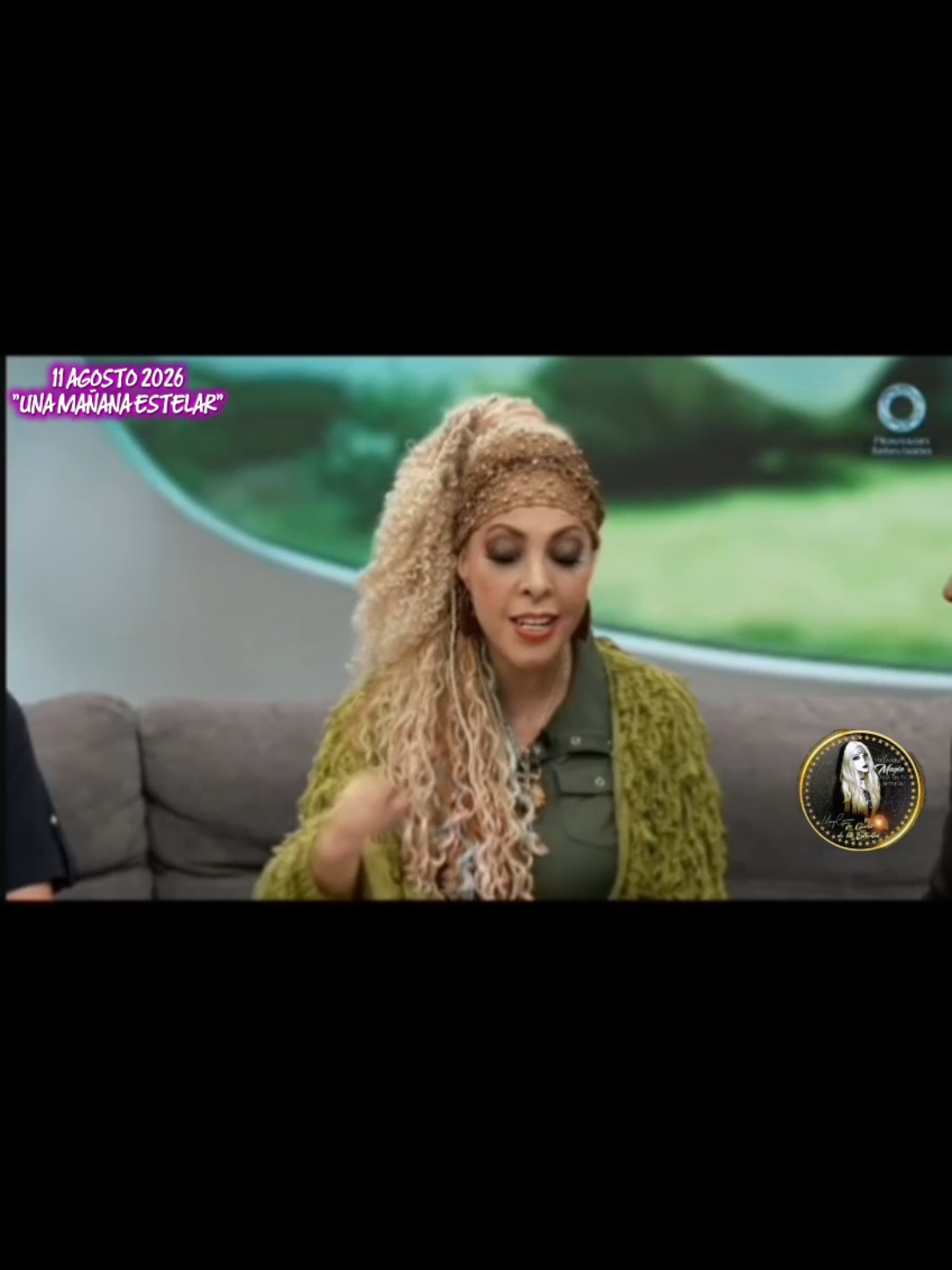 @MaryCarmen La G&uuml;era Oficial