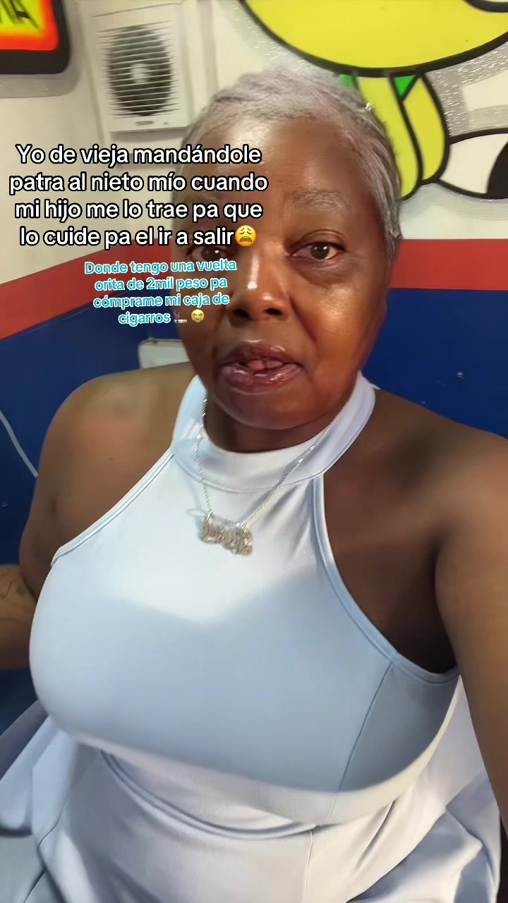 @👸🏾LA WILDA FREZZA🍓
