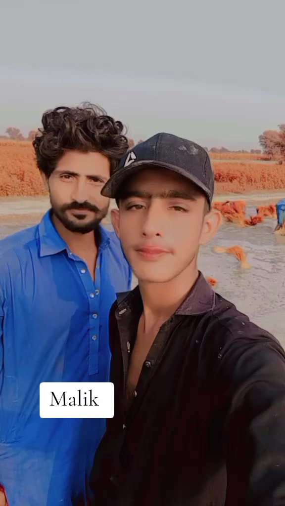 @Malik Shahzad