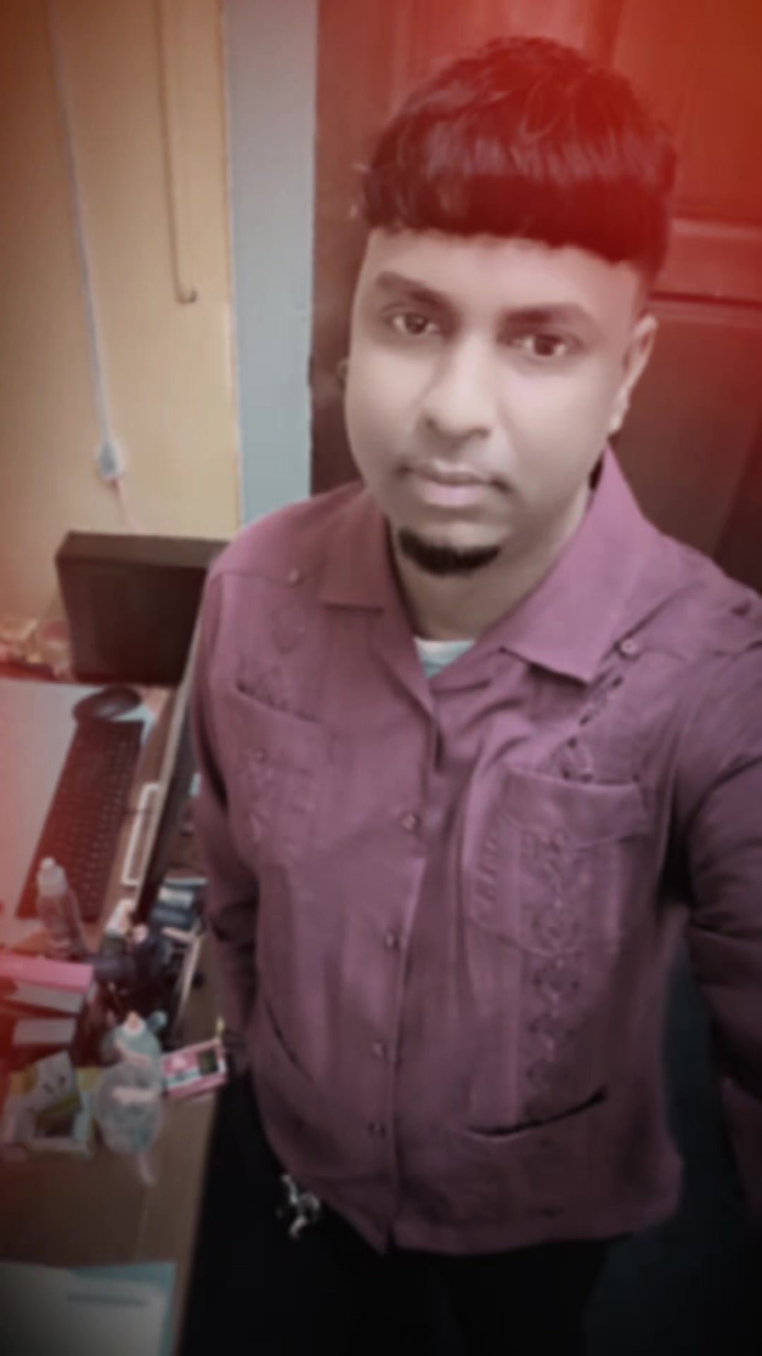 @Ravie Sukhdeo