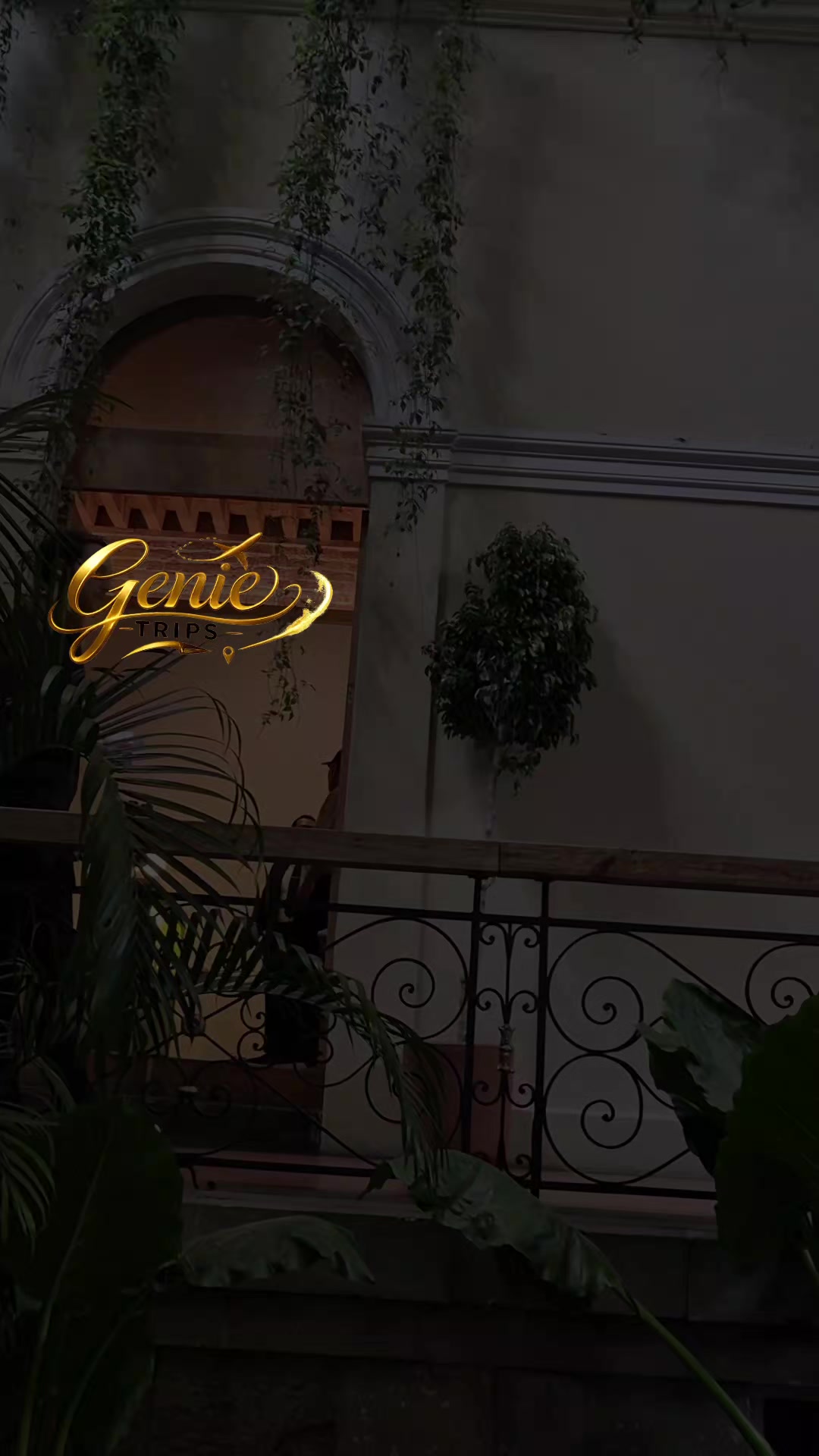 @GENIE TRIPS✈️✈️✈️✈️