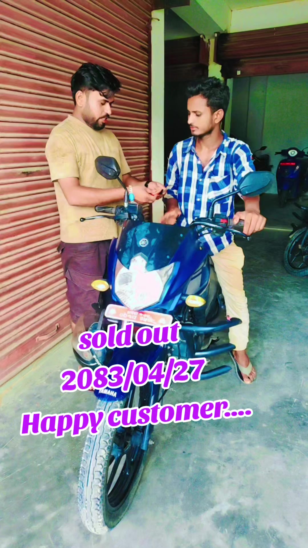@🙏Roshan Bike Recondition 🙏