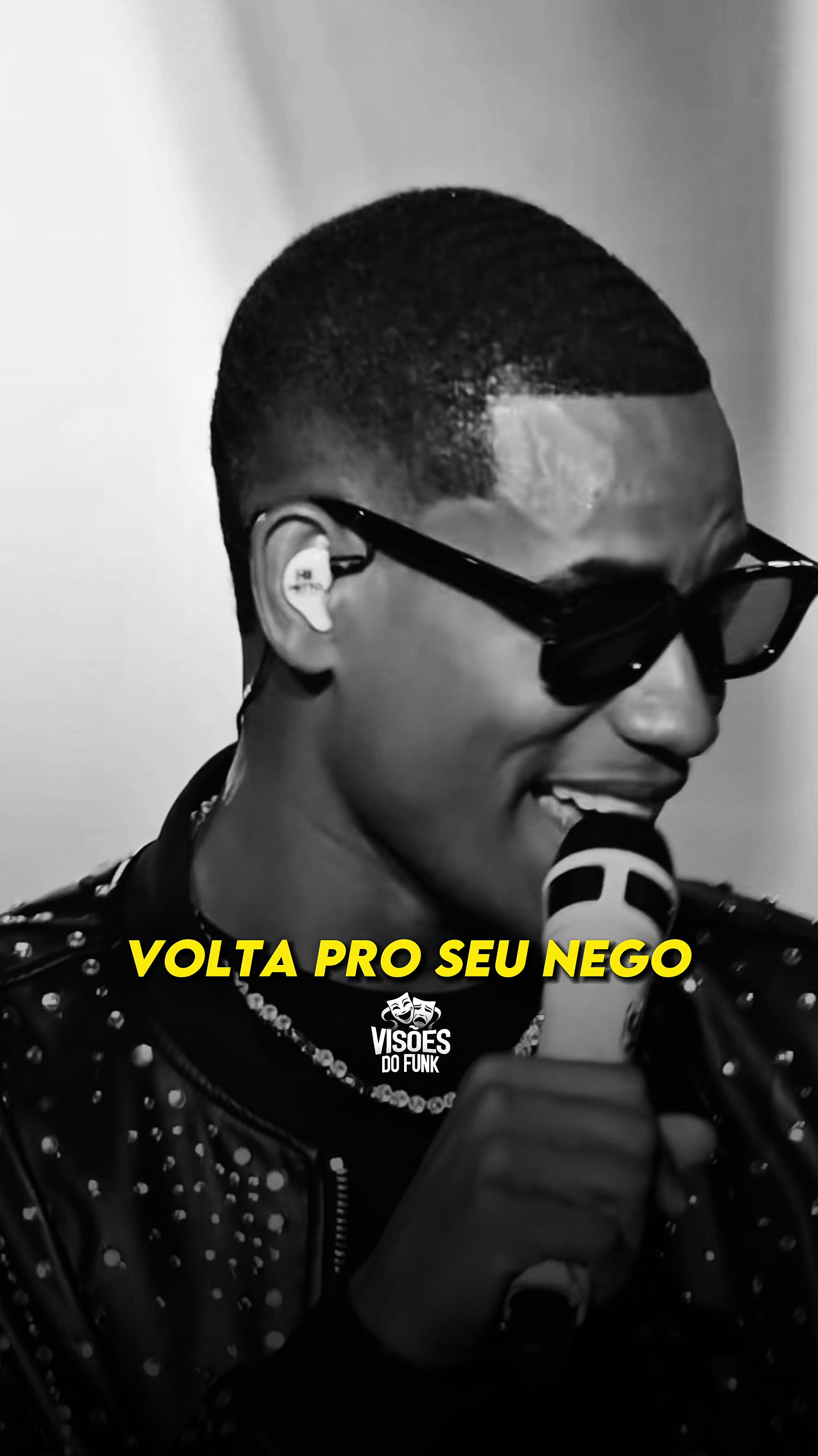 @VISÕES DO FUNK