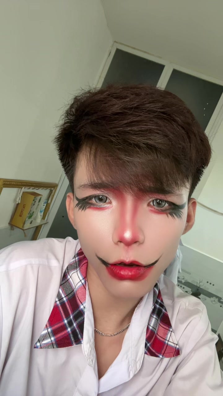 @xinh gái mặt mộc