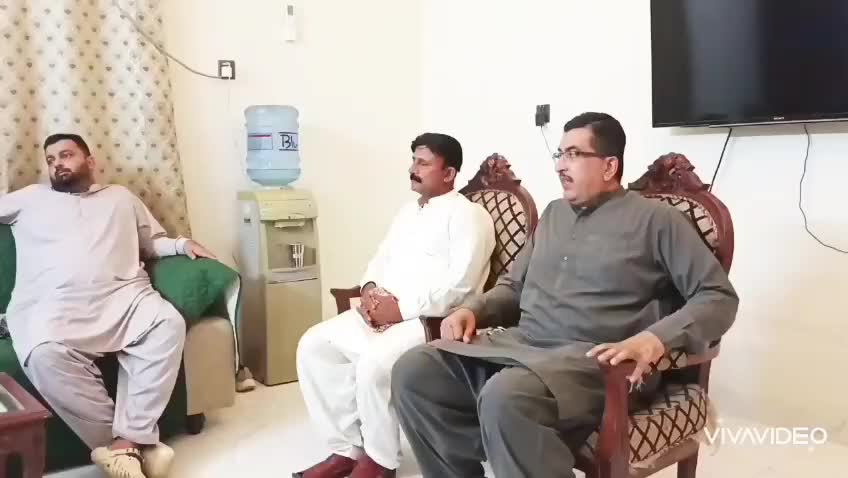 @خبیب خان