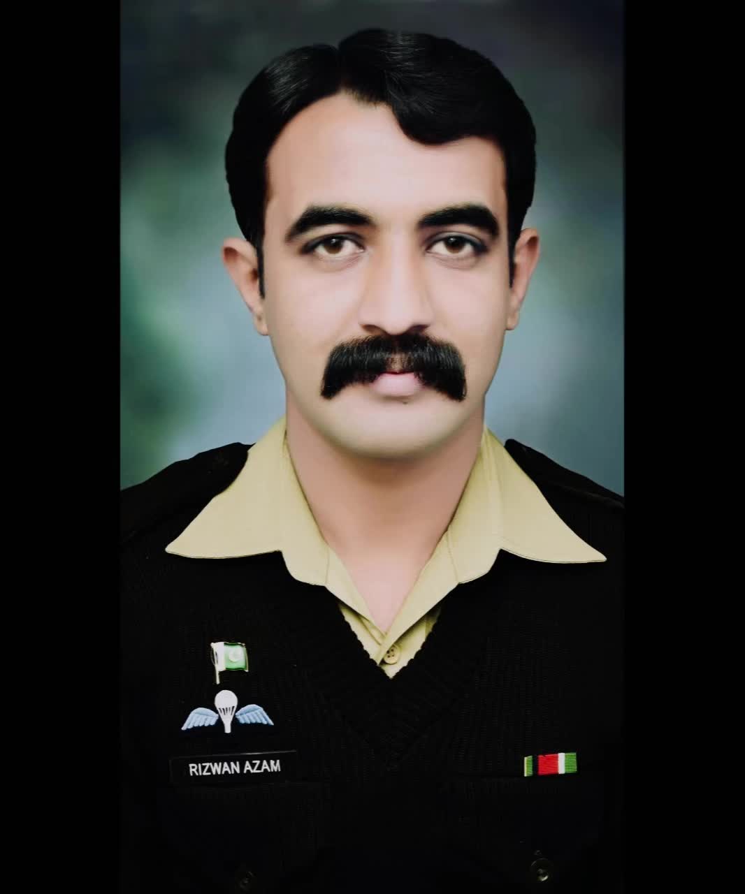 @CH Rizwan Azam Tarar (بابکا)
