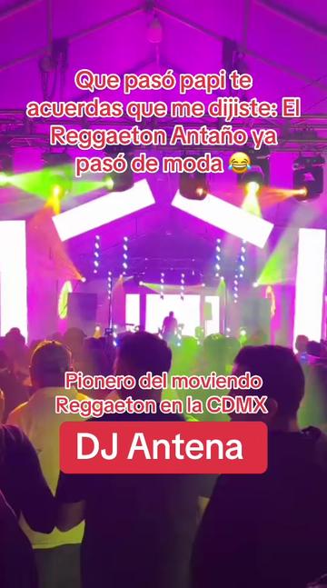 @Dj Antena Hp