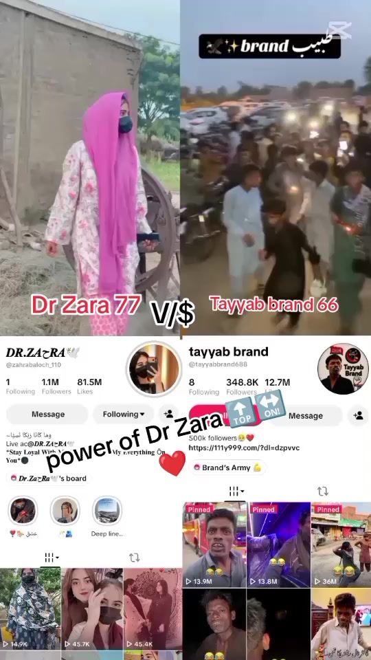 @Dr Zara da editor