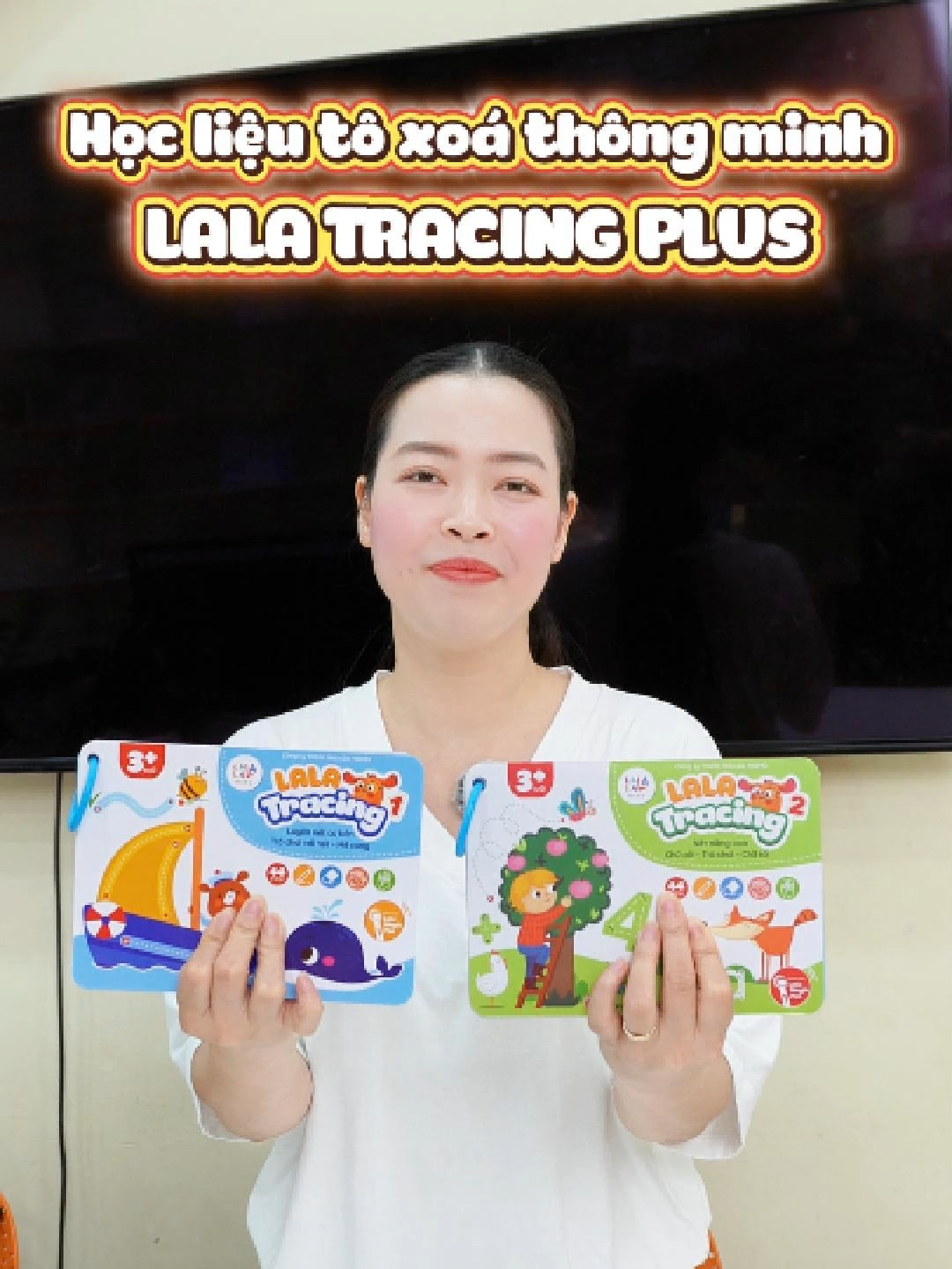 @Lalala Baby