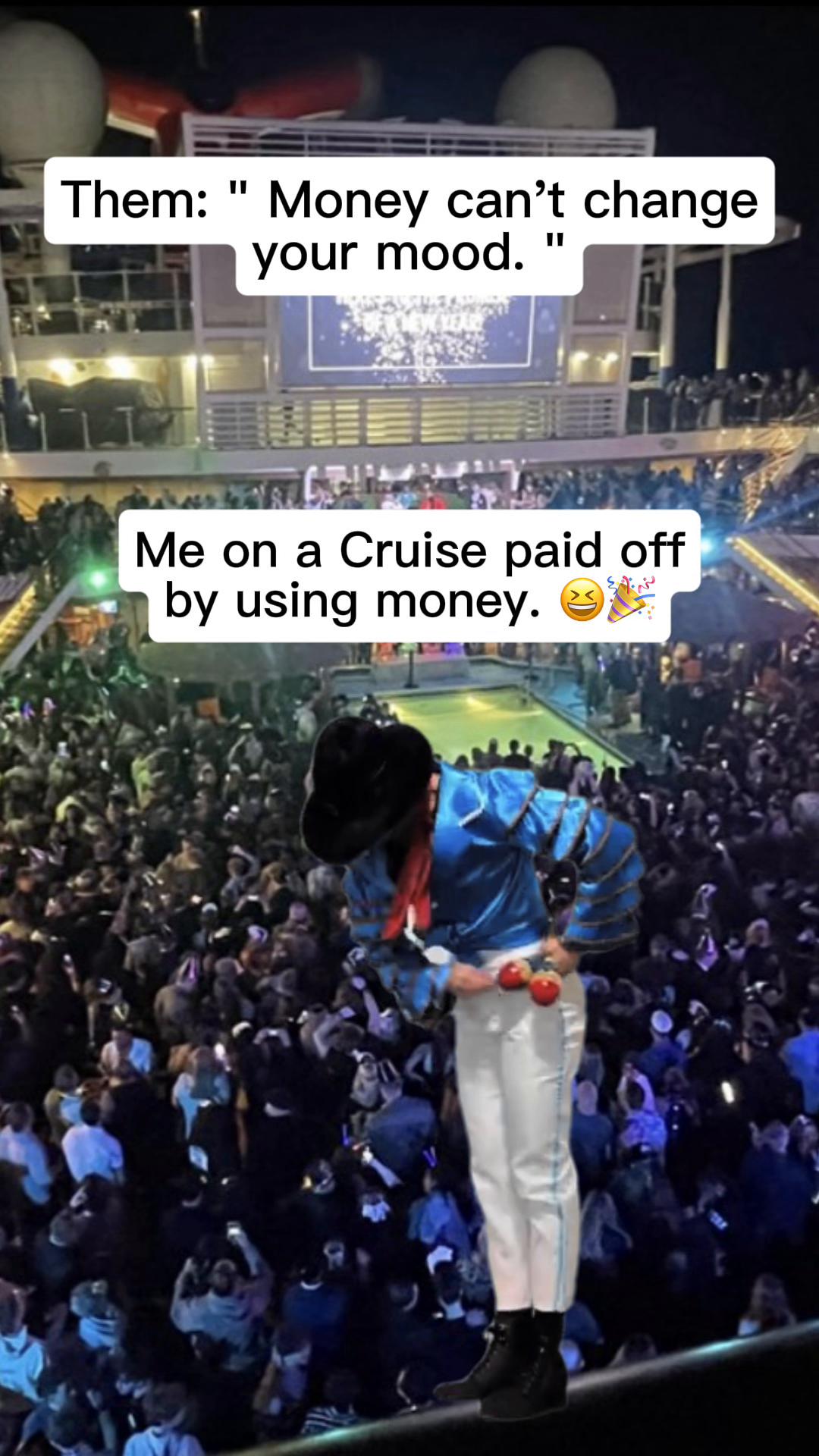 @Papa Chris ❌