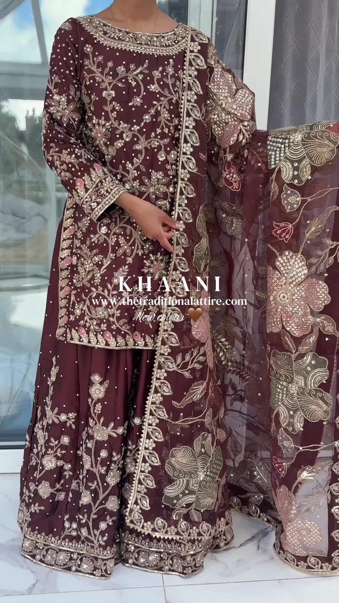 @The Traditional Attire Online