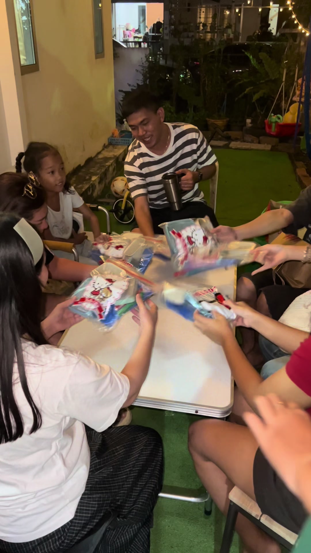 @บักนัดที่แปลว่าสัปปะรด