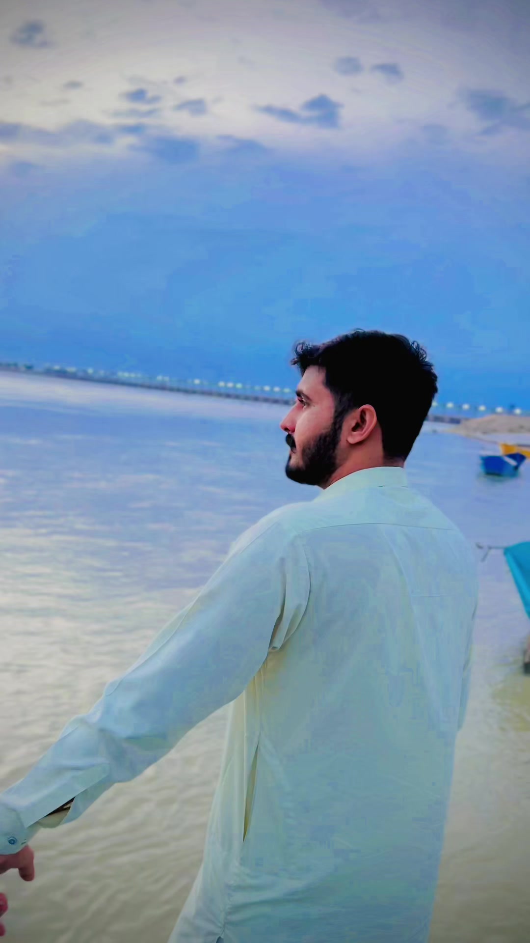 @شہزادعلی چانڈیہ