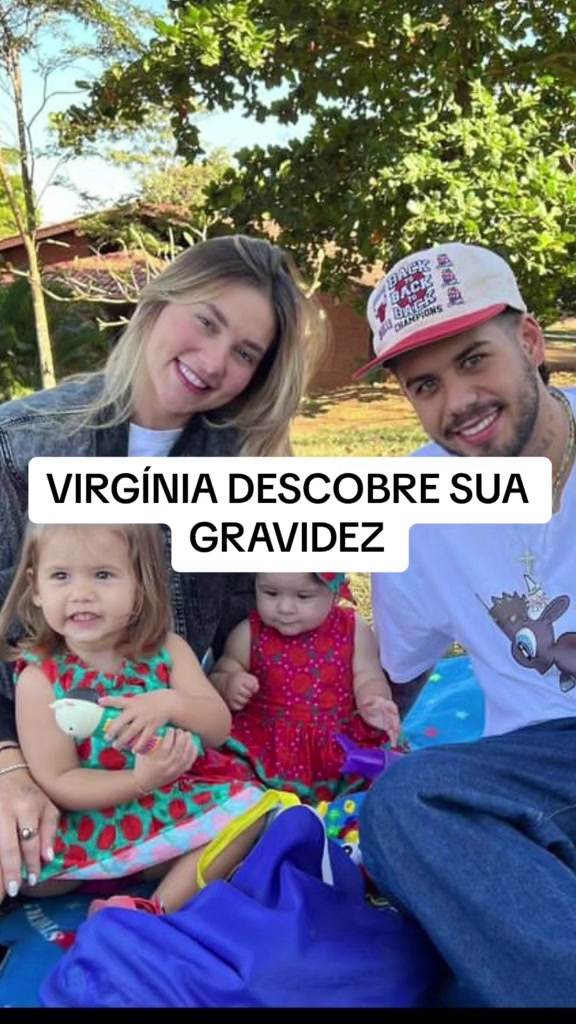 @Virgínia e Marias