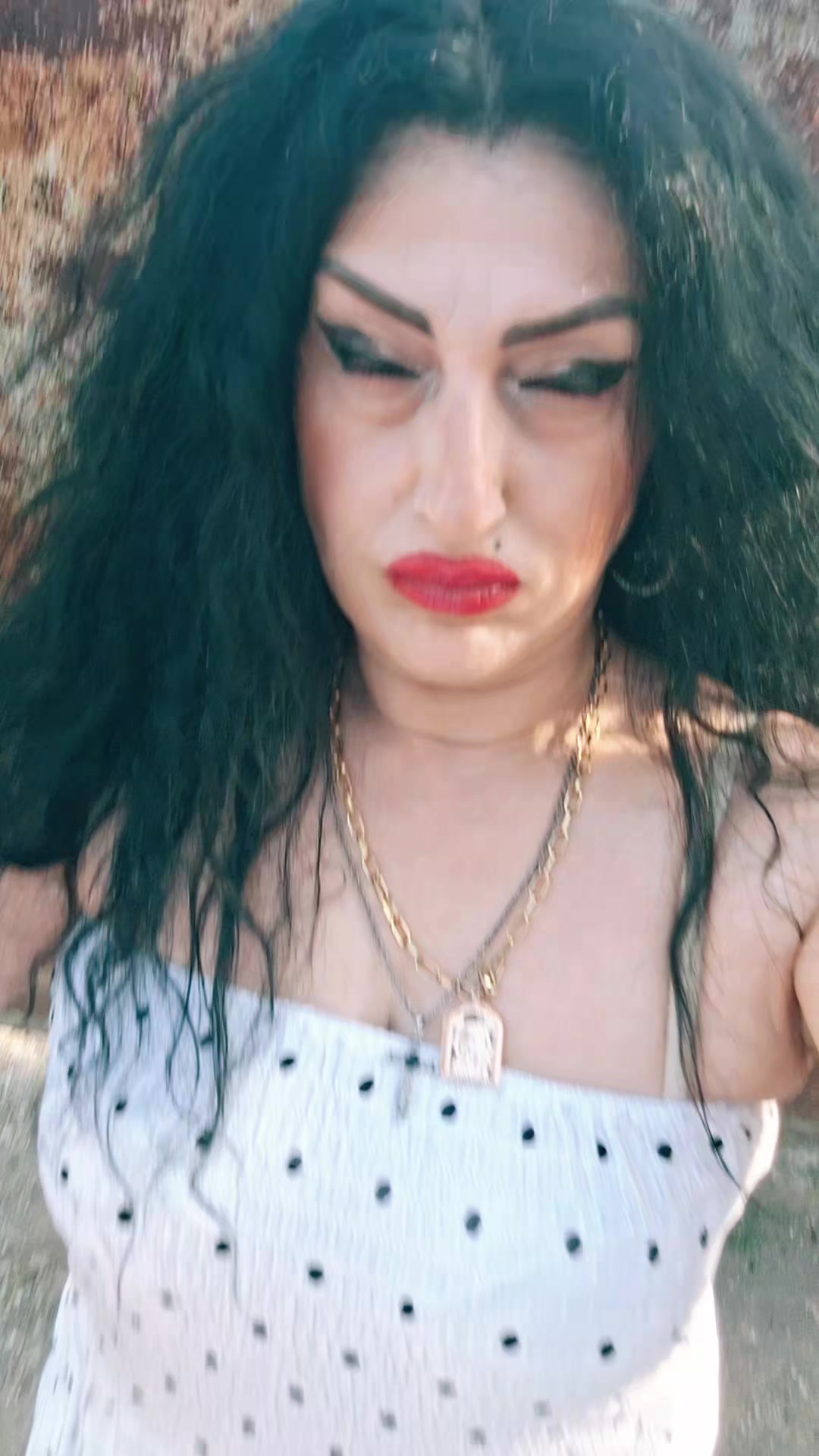 @შავგრემანი ხუჭუჭა❤🧚♀️