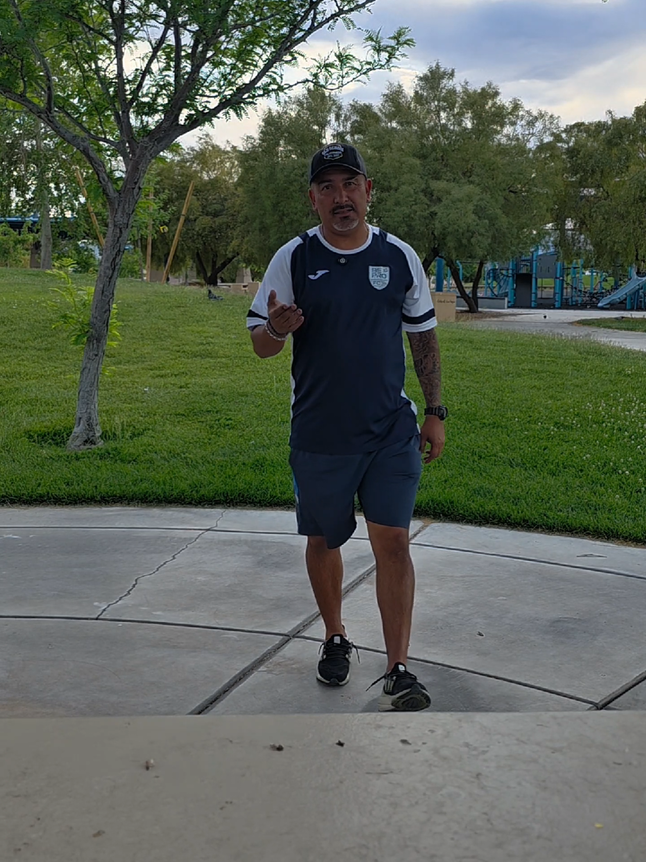 @Jose Rivera "El Mago"