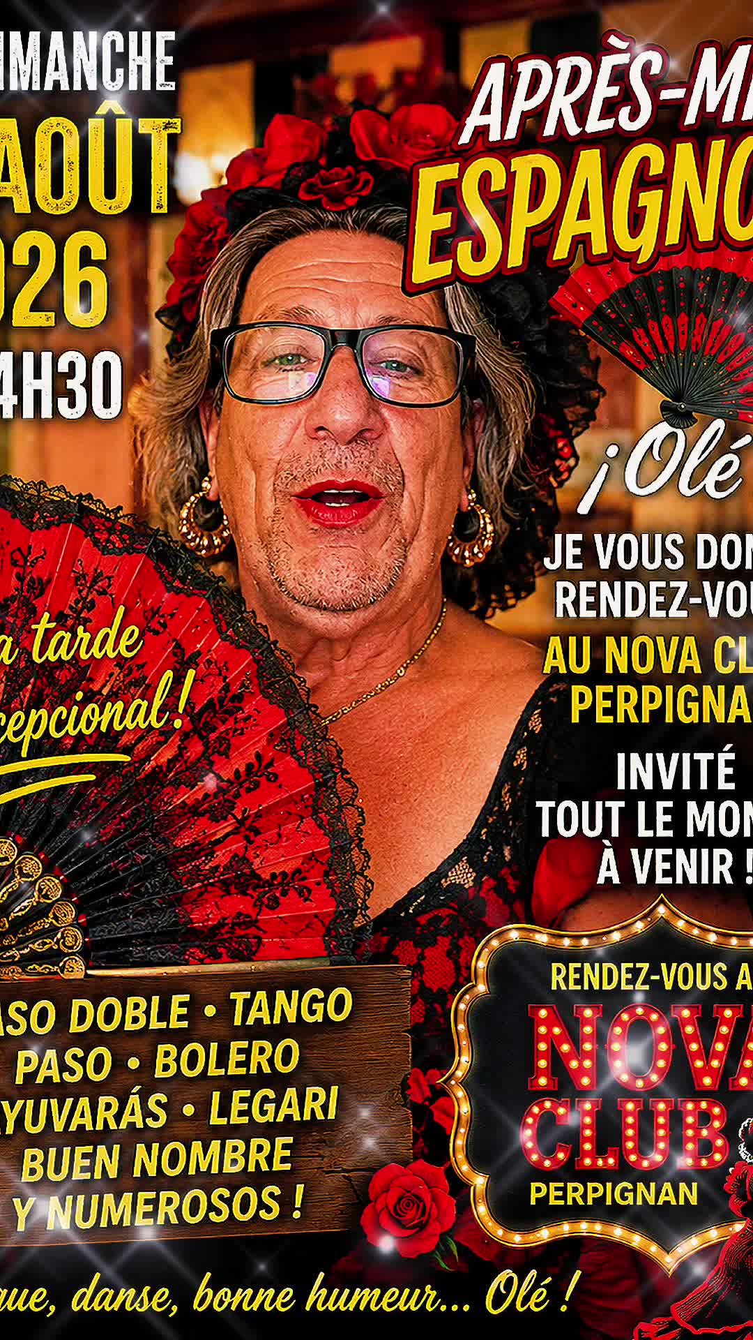 @Adam&ensp;dj&ensp;animateur