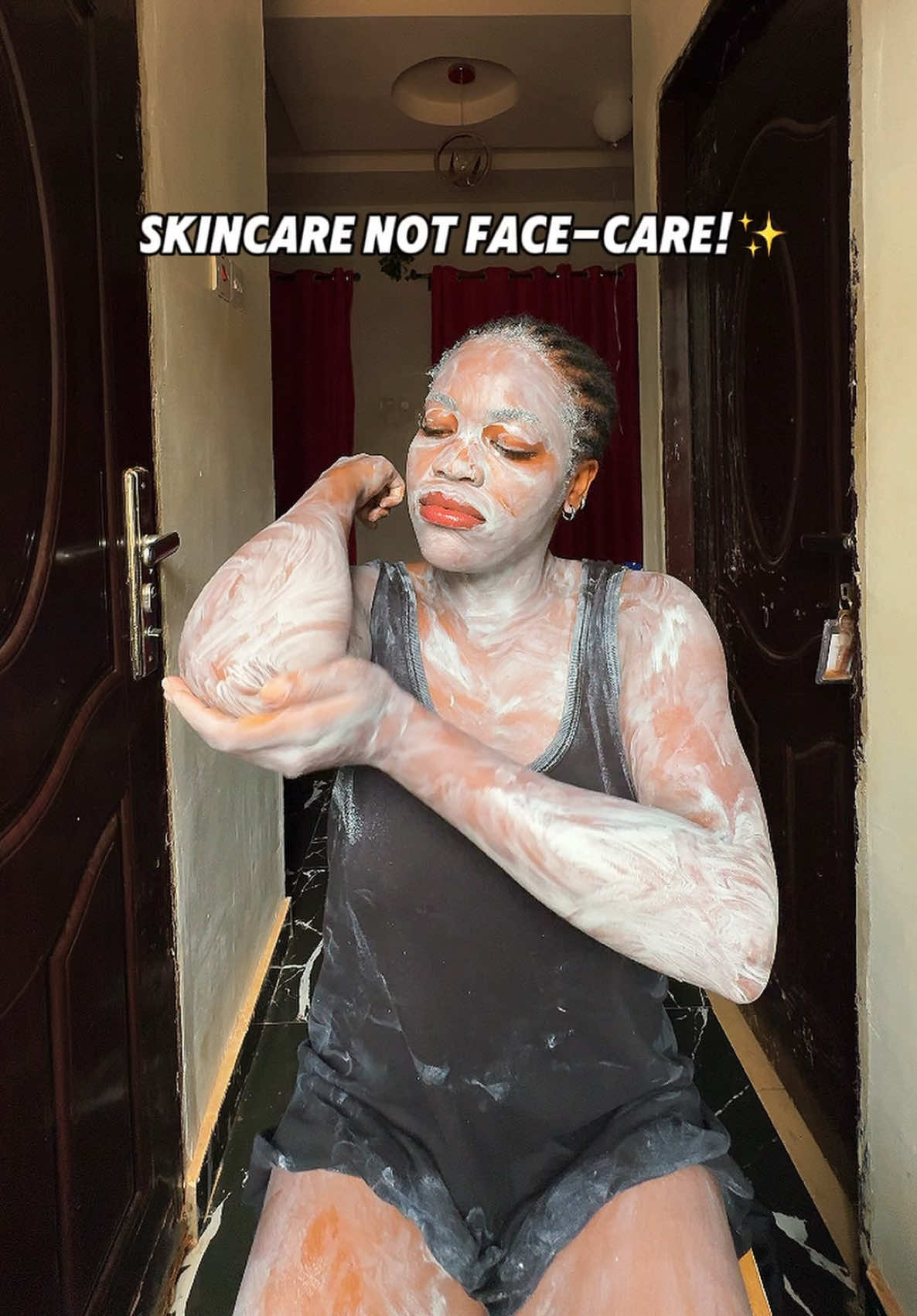 @Cee Skin || ์ ์์๐