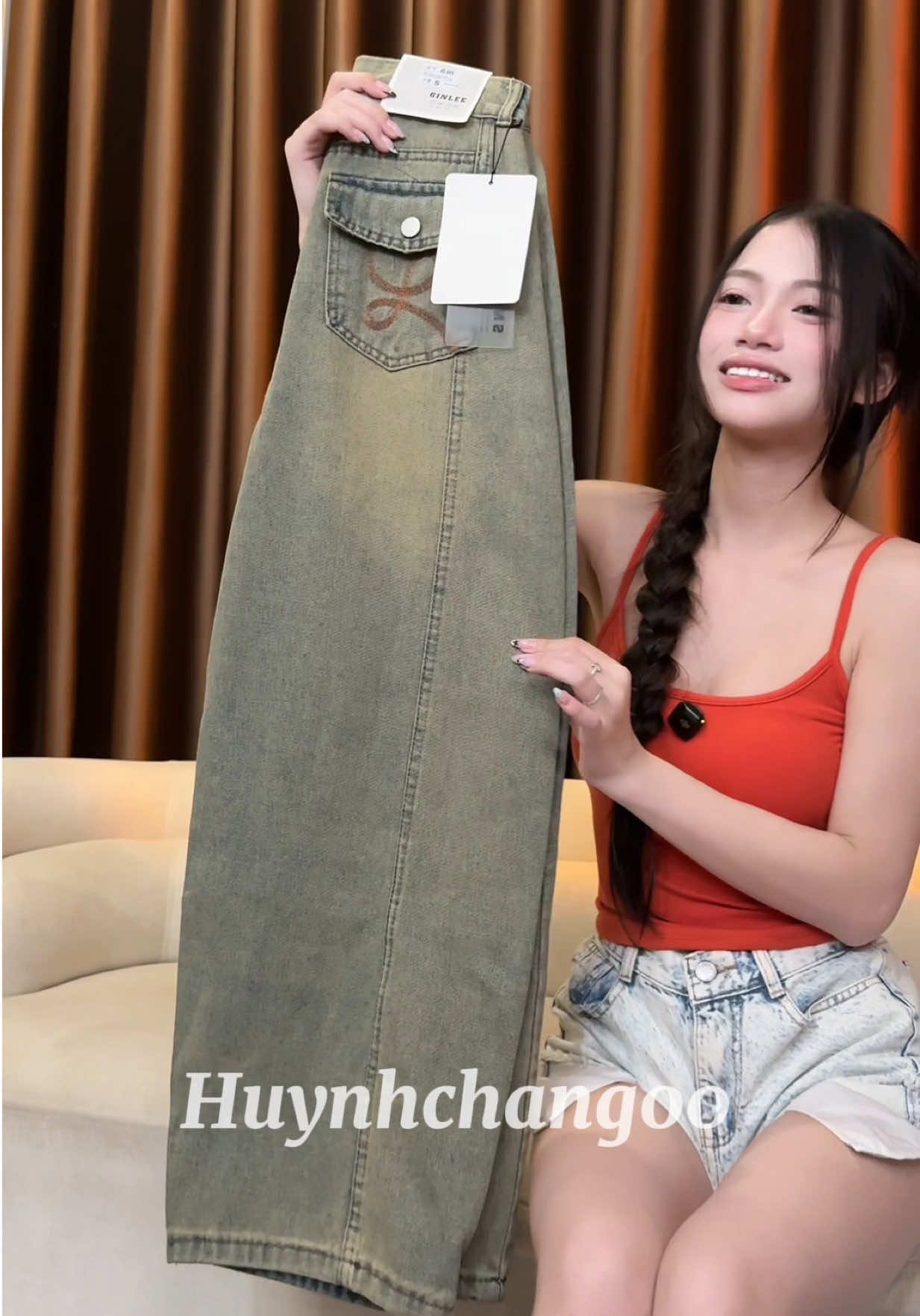 @Huỳnh Chang
