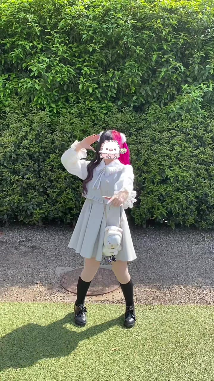 @ゆぃゆぃ