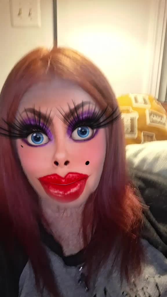 @Yvonne