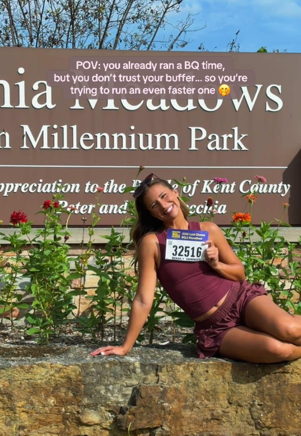 @Bekah ♡ | Running & Lifestyle