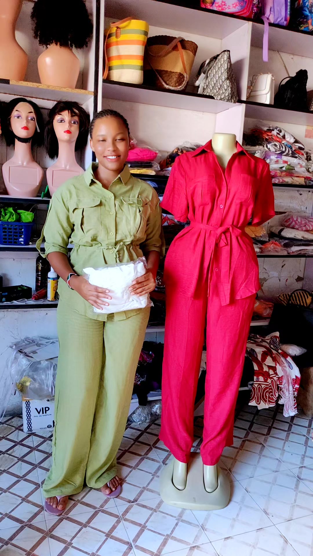 @Pinky collections