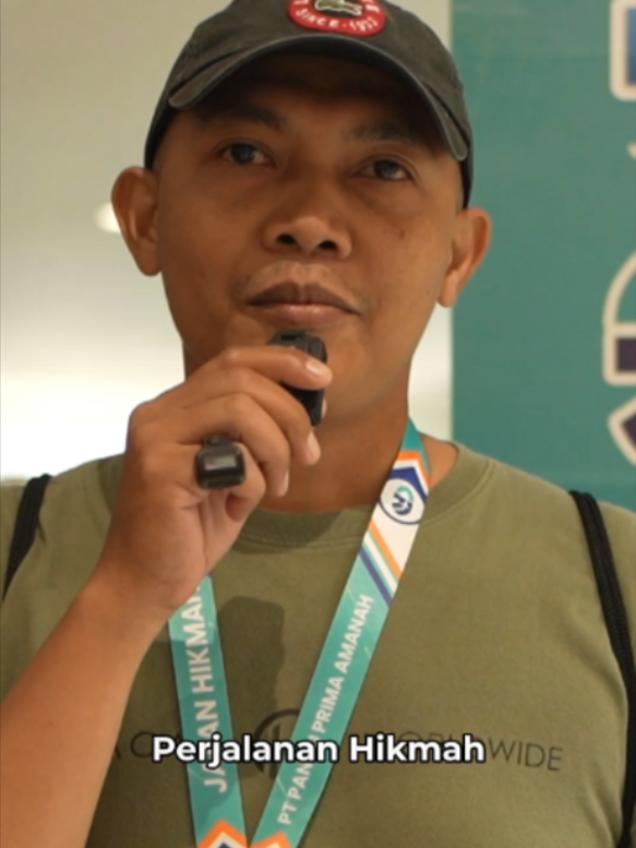 @Perjalanan Hikmah