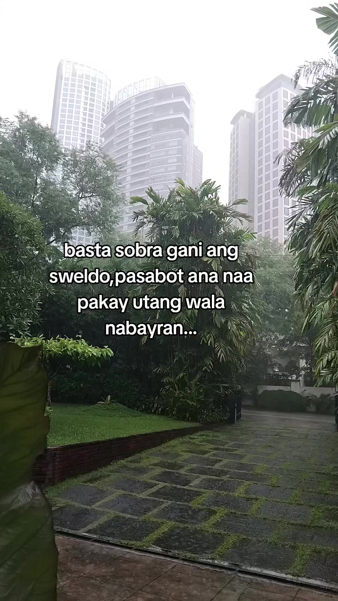 @SAGING HILAW