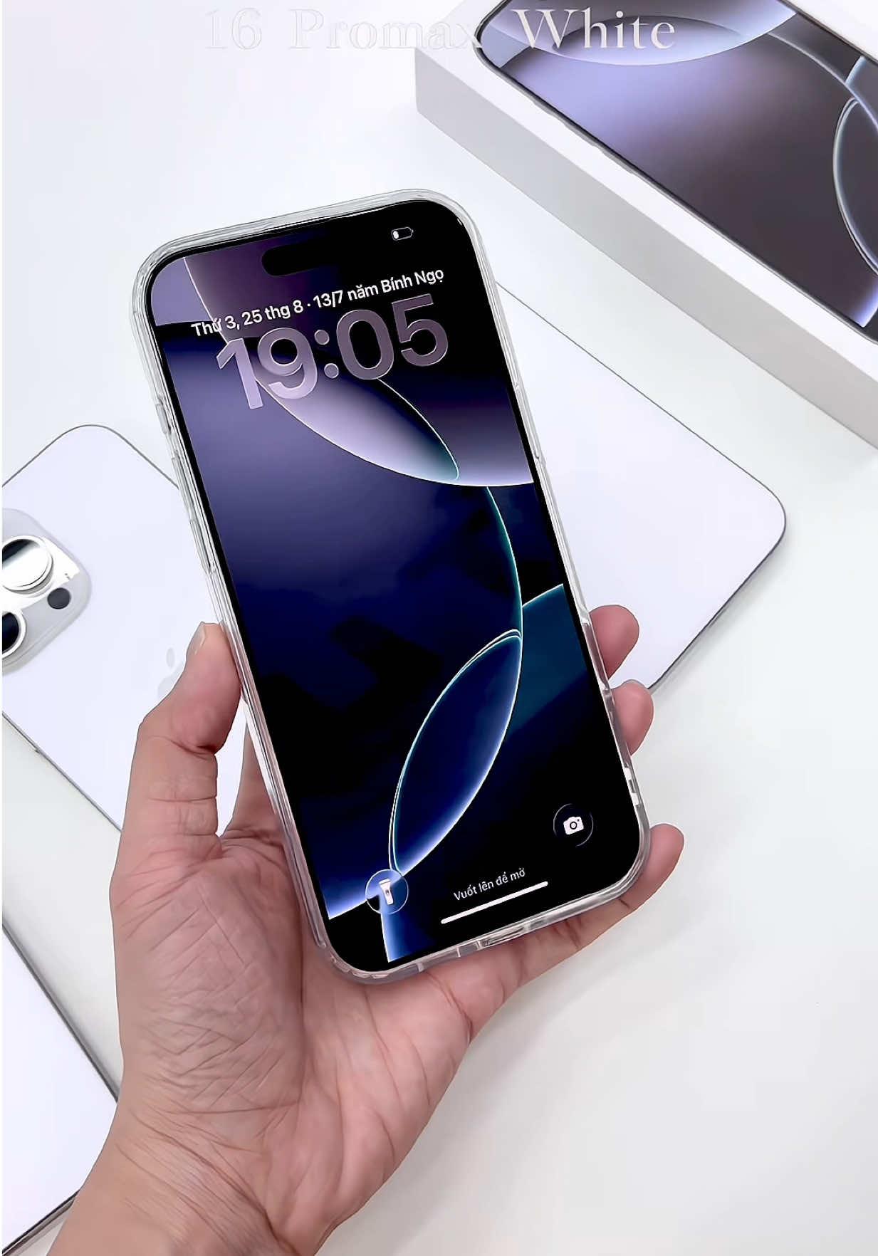 @Testphone Bình Dương