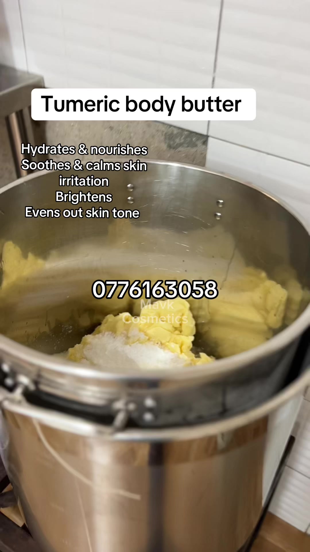 @MAVK SKINCARE SUPPLIERS UG
