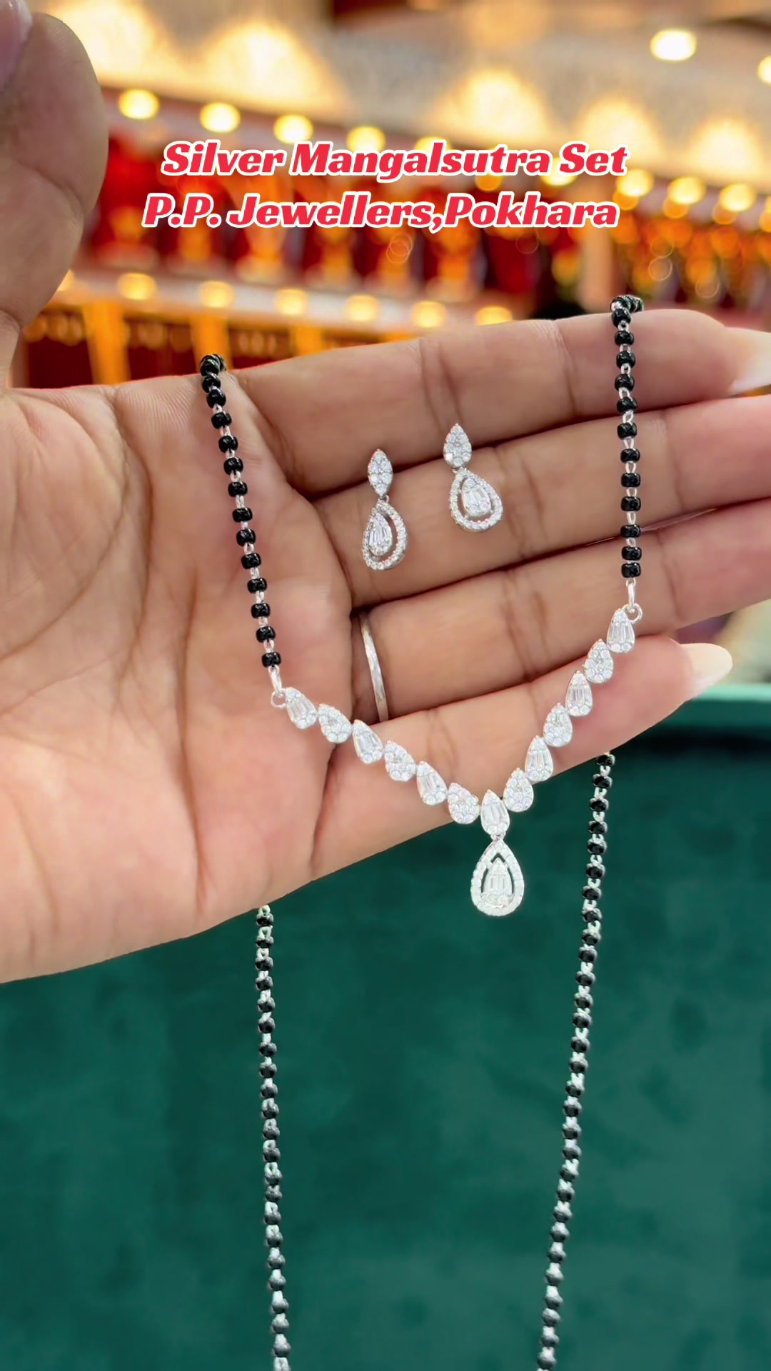 @P.P. Jewellers Pvt. Ltd.