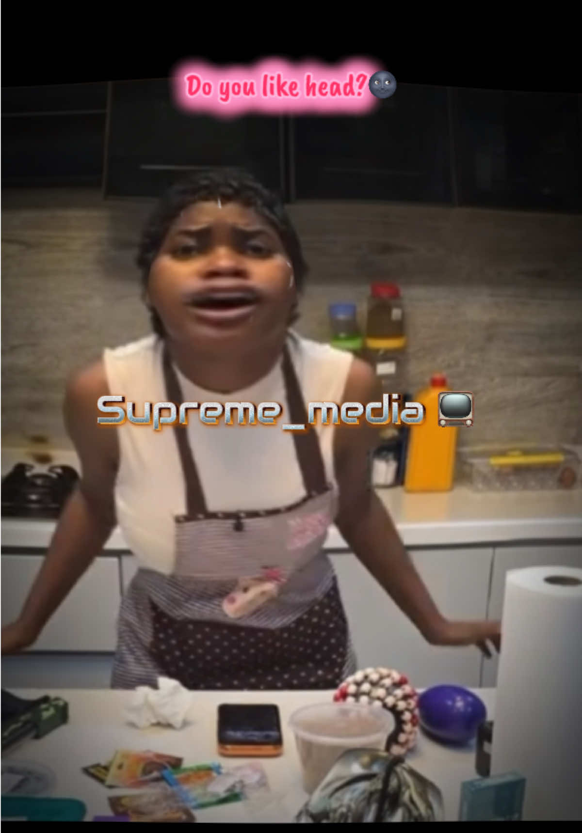 @Supreme Media ๐บ