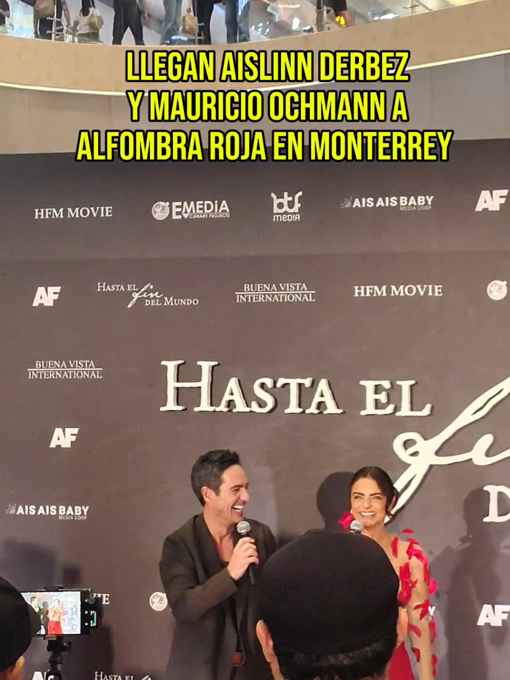 @El Melómano Regio