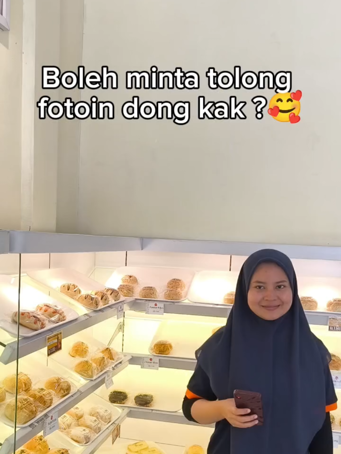 @Ajeng Bakery