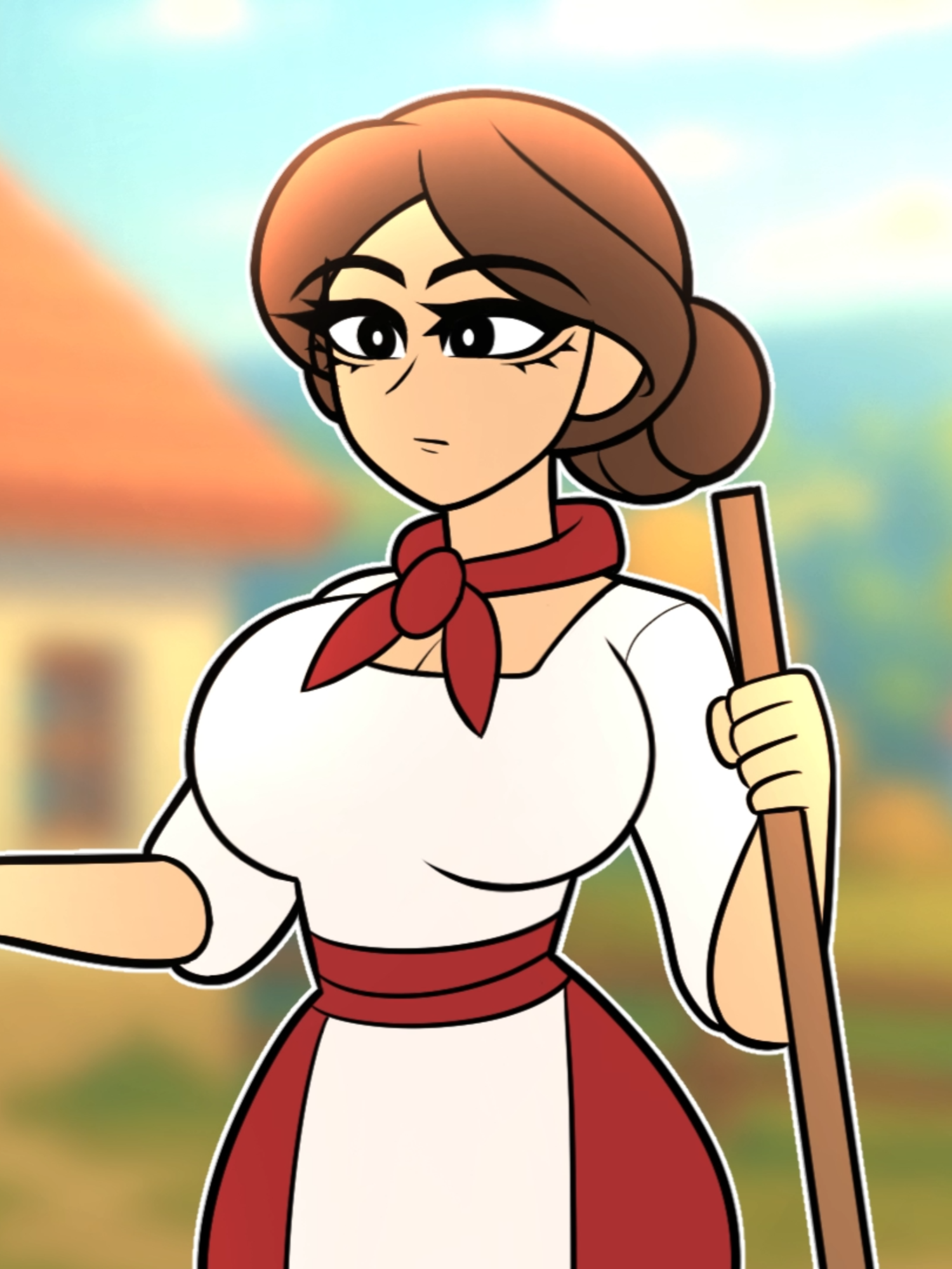 @What if Animation