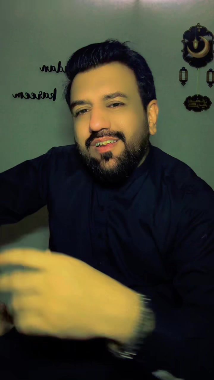 @Raja Habib Sultan